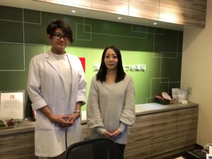 相談者の声：女性M.Y様